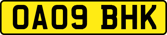 OA09BHK
