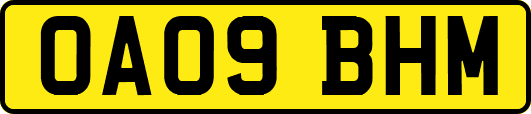 OA09BHM