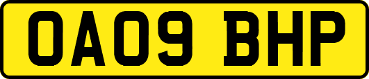 OA09BHP