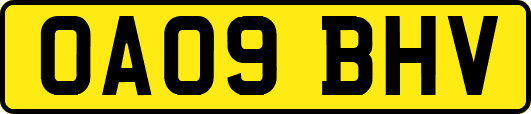 OA09BHV