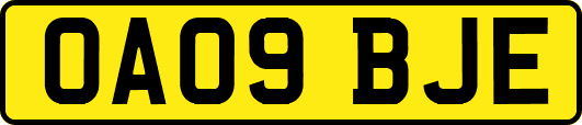 OA09BJE