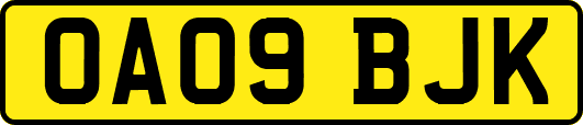 OA09BJK