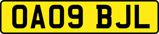 OA09BJL