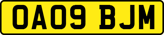 OA09BJM