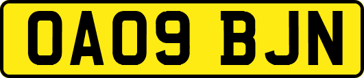 OA09BJN
