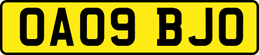 OA09BJO