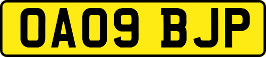 OA09BJP