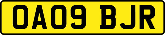OA09BJR