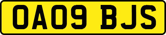 OA09BJS