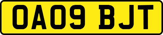OA09BJT