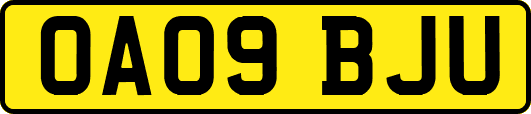 OA09BJU
