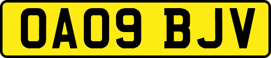 OA09BJV