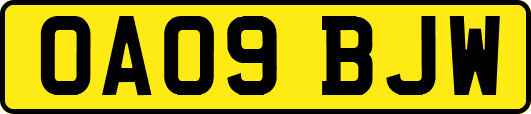 OA09BJW