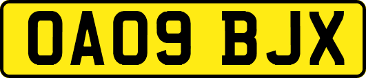 OA09BJX