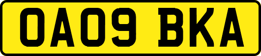 OA09BKA