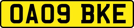 OA09BKE