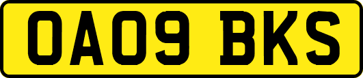 OA09BKS