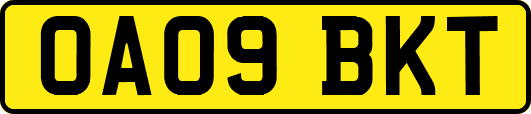 OA09BKT
