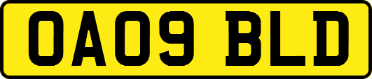 OA09BLD