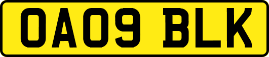 OA09BLK