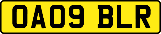 OA09BLR