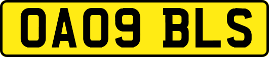 OA09BLS