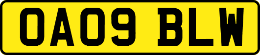 OA09BLW