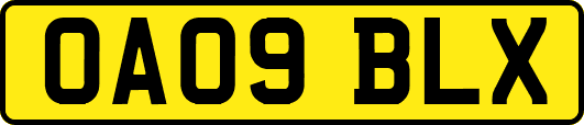 OA09BLX