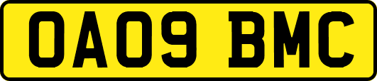 OA09BMC
