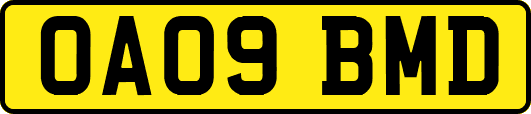 OA09BMD