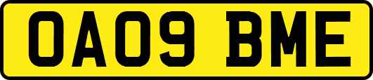 OA09BME