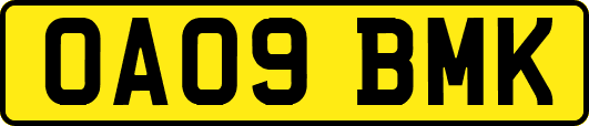 OA09BMK