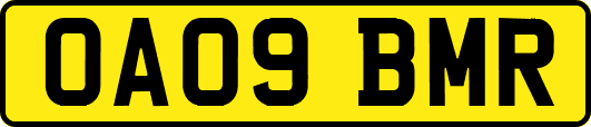 OA09BMR