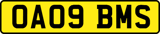 OA09BMS