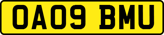 OA09BMU