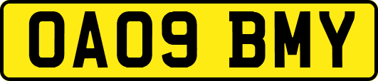 OA09BMY
