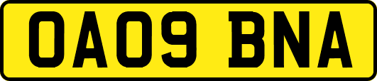 OA09BNA