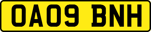 OA09BNH