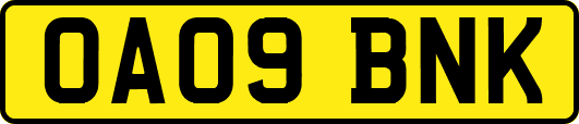 OA09BNK