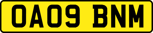 OA09BNM