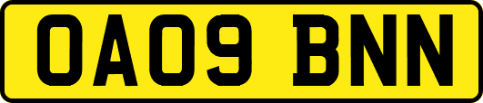 OA09BNN
