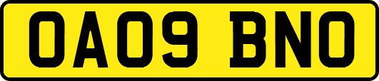 OA09BNO