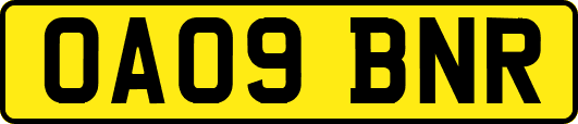 OA09BNR
