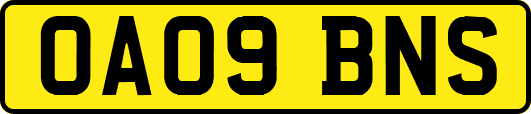 OA09BNS