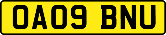OA09BNU