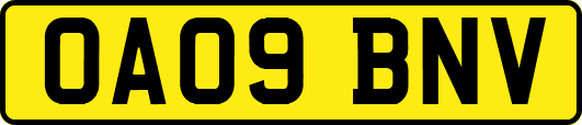 OA09BNV