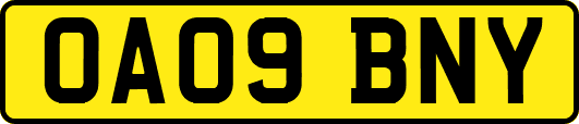 OA09BNY