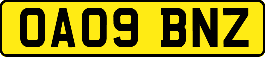 OA09BNZ