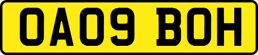 OA09BOH