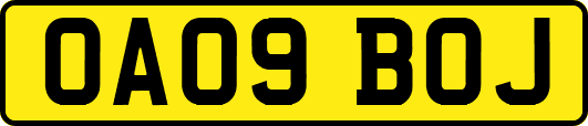 OA09BOJ